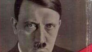 Mein Kampf is Published