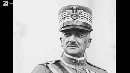 Il generale Armando Diaz blocca l'offensiva austriaca sul Piave