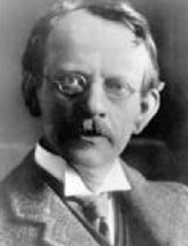 1856 J.J. Thomson