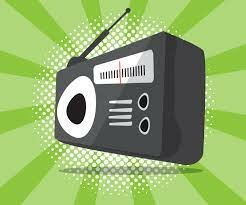 comienza la publicidad radiofónica