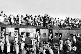 Billions of Muslims immigrate away from India