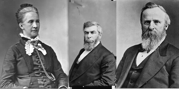 A bill was signed to allow women to become attorneys in Congress