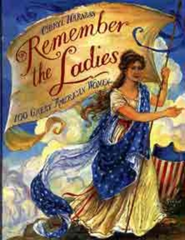 "Remember the Ladies"