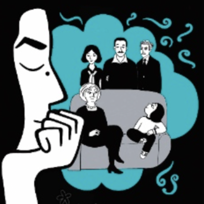 Timeline: 《我在伊朗长大》时间线