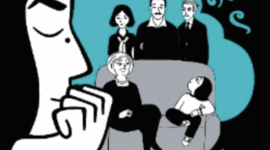 Timeline: 《我在伊朗长大》时间线