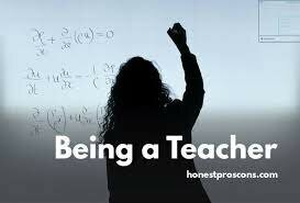 Become a Teacher