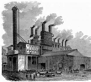 Primera generación: Mantenimiento Correctivo