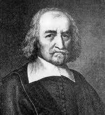 Thomas Hobbes