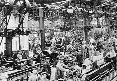 Segunda etapa: Mantenimiento Preventivo