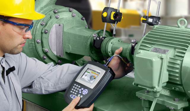 Década de 1960: mantenimiento predictivo