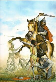 Batalla de Guadalete