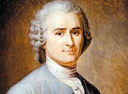 Jean-Jacques Rousseau