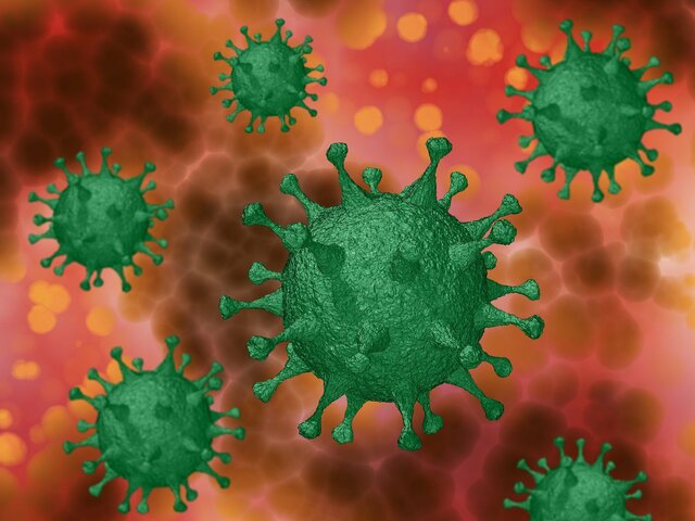 Impacto del Coronavirus