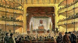 Timeline: Restauración borbónica