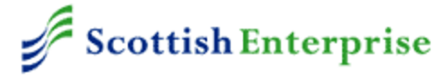 Scottish Enterprise come through