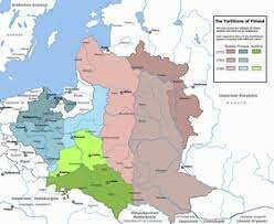 Partition of Poland