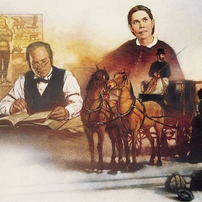 Timeline: Acontecimientos importantes iglesia ASD desde su origen al 2000