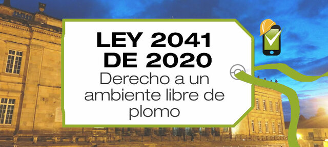 Ley 2041 de 2020