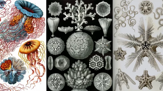 Ernest Haeckel