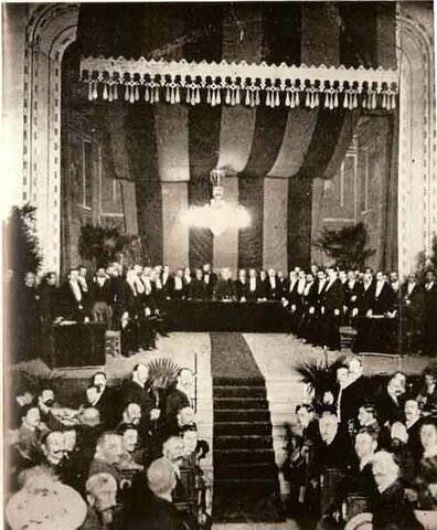 PRIMER CONGRES CATALANISTA