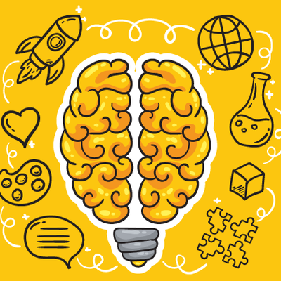 Timeline: El desarrollo de la inteligencia: conceptos y teorías.