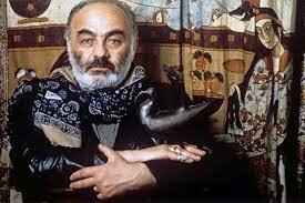 Serhii Parajanov
