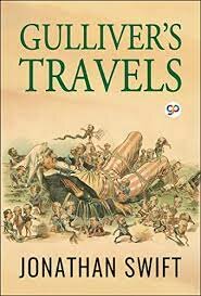 Jonathan Swift published “Gulliver’s Travels”