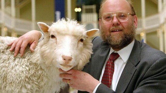 Primer mamífero clonado