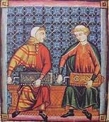 La Europa Medieval N°3 Siglo XVl