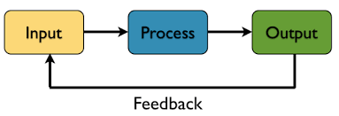 INPUT Y OUTPUT