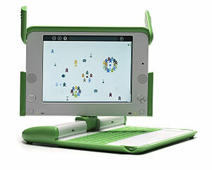 Apparition des MICRO-MONDES