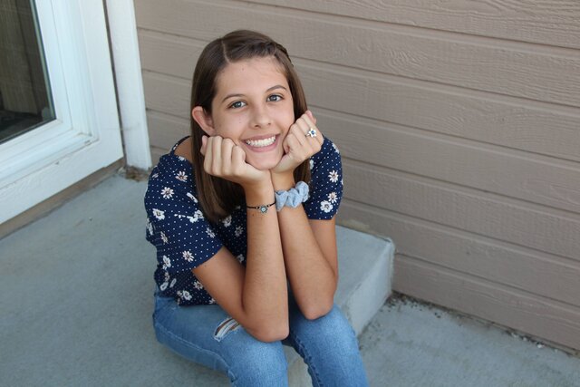 First Day of High School