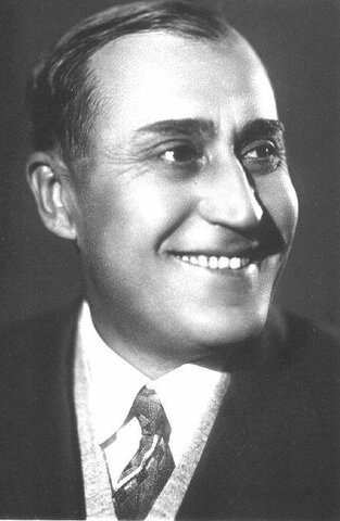 Hamo Beknazarian