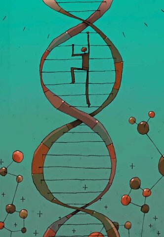 Teoría Biológica de la inteligencia 3