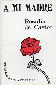 A mi madre