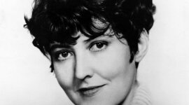 Timeline: Maria Irene Fornes