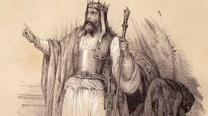 Chaldeans under KIng Nebuchadnezzar