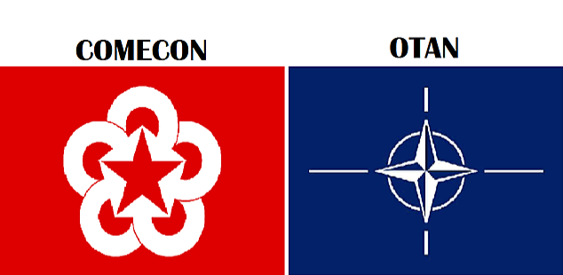 Assistência para os países Capitalistas