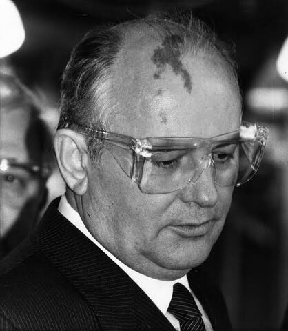 Governo Gorbatchev