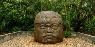 olmec civilization
