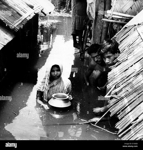 Bangladesh Flood