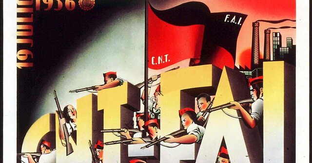 Confederación Nacional del Trabajo