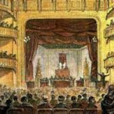 Timeline: LA RESTAURACIÓN DE LOS BORBONES, EL REINADO DE ALFONSO XIII Y LA CRISIS DEL SISTEMA DE LA RESTAURACIÓN