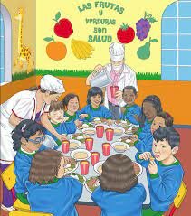 Diseño del Plan Nacional de Alimentación y Nutrición (PAN)