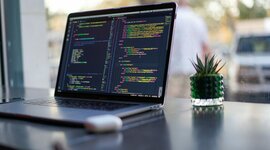 Timeline: Generaciones de los lenguajes de programación.