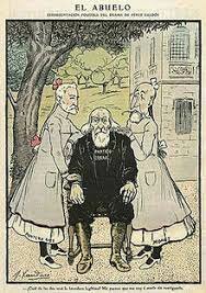 ACCESO DEL PARTIDO LIBERAL (FUSIONISTA) AL PODER