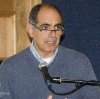 Carballeda e intervención social