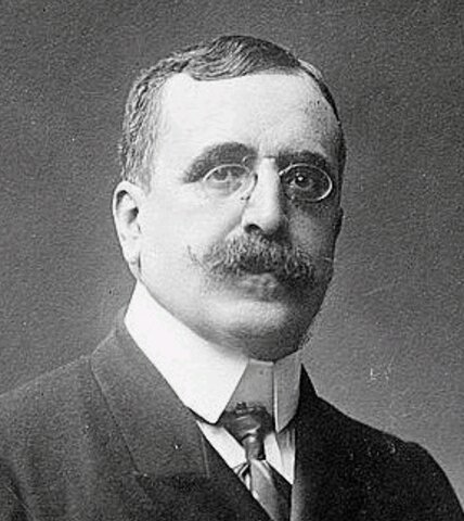 BIOGRAFÍA DE JOSÉ CANALEJAS