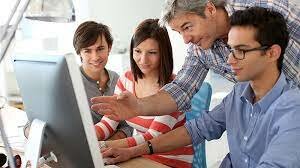 Iniciar mi especialización