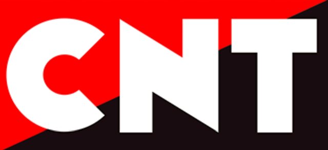 Fundación de la CNT